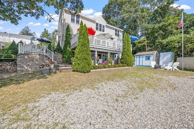 2 Wychunas Ave, Wareham, MA 02571 - photo 6