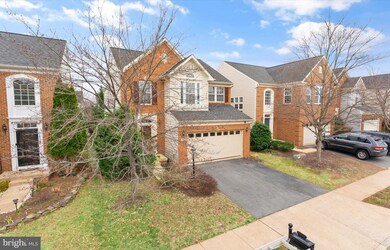 16112 Sheringham Way, Gainesville, VA 20155 - photo 2