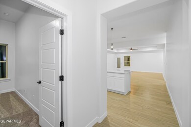 11973 Medalla St, Socorro, TX 79927 - photo 5