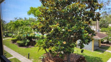 Park Lane Condominiums unit B17, Sarasota, FL 34237 - photo 7