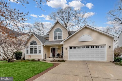 1811 Hillburne Way, Crofton, MD 21114 - photo 2