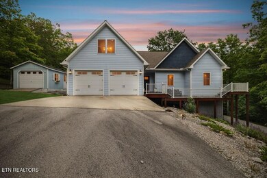 1092 Grandview Way, Jamestown, TN 38556 - photo 2