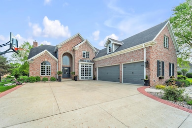 6606 Fieldstone Ct.
