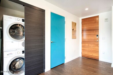 Portland on the Park unit 715, Phoenix, AZ 85003 - photo 7