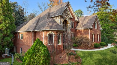 267 Longview Dr, Norcross, GA 30071 - photo 4