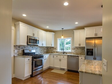 lovely kitchen