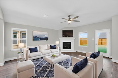 733 Fencerow Trail, Weston, TX 75009 - photo 3