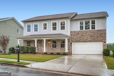 114 Greenbrier Way, Canton, GA 30114 - photo 6