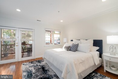 1126 25th St NW unit 3, Washington, DC 20037 - photo 6