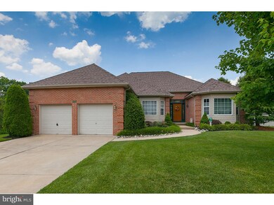 1818 Fernwood Dr, West Deptford, NJ 08096 - photo 2