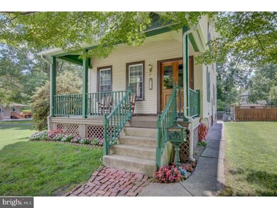 205 President Ave, Rutledge, PA 19070 - photo 2