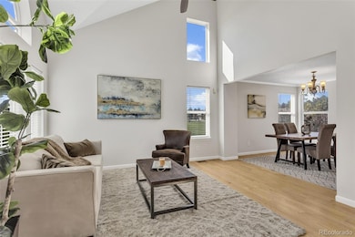 8893 Wagner Ct, Highlands Ranch, CO 80126 - photo 6