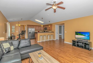 1001 Leatherman Rd, Conway, SC 29527 - photo 6