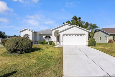 9051 E China Grove Ln, Inverness, FL 34450 - photo 2