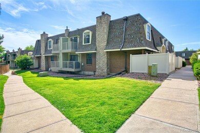 15503 E Wyoming Dr unit D, Aurora, CO 80017 - photo 5