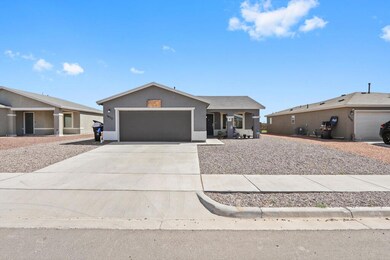 14312 Paraiso Dr, Horizon City, TX 79928 - photo 2