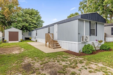 1612 NE 25th Ave unit 86, Ocala, FL 34470 - photo 3