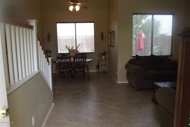 ENTRYWAY VIEW