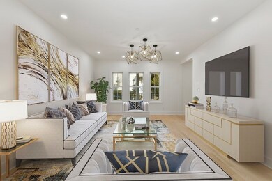 51 Walk Hill St unit 1, Jamaica Plain, MA 02130 - photo 7