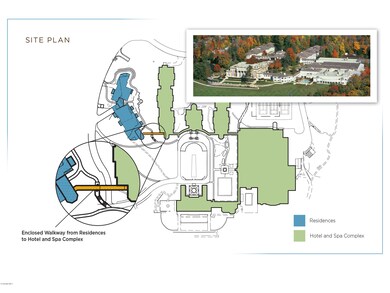 6 Site Plan