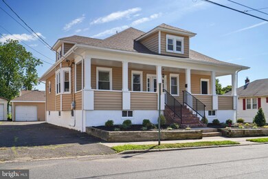 156 Homecrest Ave, Ewing, NJ 08638 - photo 3