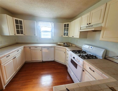 805 N Roche St, Knoxville, IA 50138 - photo 4