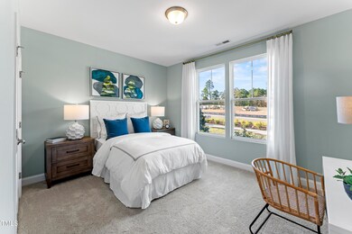 Guest Bedroom