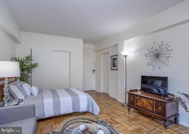 Boston House unit 530, Washington, DC 20036 - photo 5