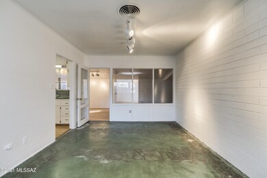 Dining Room - 1