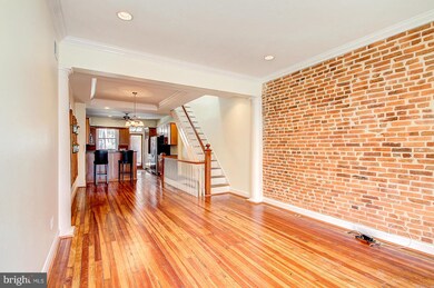 621 S Linwood Ave, Baltimore, MD 21224 - photo 7