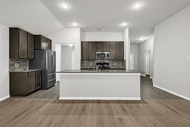 2249 Yellow Fern Path, Spring, TX 77386 - photo 4