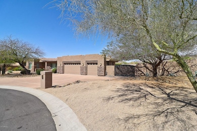 13360 E Cochise Rd, Scottsdale, AZ 85259 - photo 3