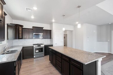 13736 Lago Vista Ave, Horizon City, TX 79928 - photo 7