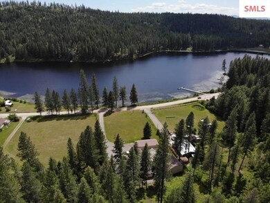 1535 Kelso Lake Rd, Athol, ID 83801 - photo 5