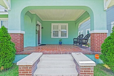 924 Beman St, Augusta, GA 30904 - photo 3