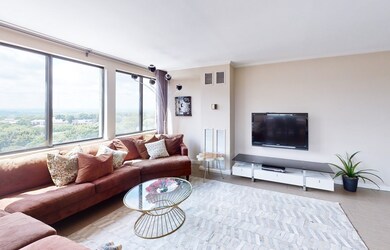 250 Hammond Pond Pkwy unit 1407N, Chestnut Hill, MA 02467 - photo 5