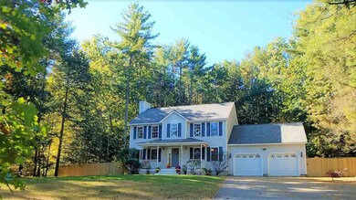 60 Wire Rd, MerriMacK, NH 03054 - photo 2