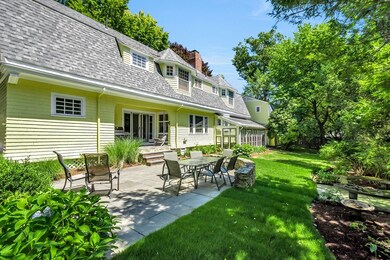 1106 Boylston St, Chestnut Hill, MA 02467 - photo 7