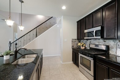 26234 Big Bluestem, San Antonio, TX 78261 - photo 4