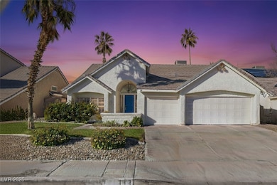 313 Vallarte Dr, Henderson, NV 89014 - photo 5
