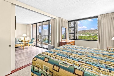 201 Ohua Ave unit 1611-1, Honolulu, HI 96815 - photo 5