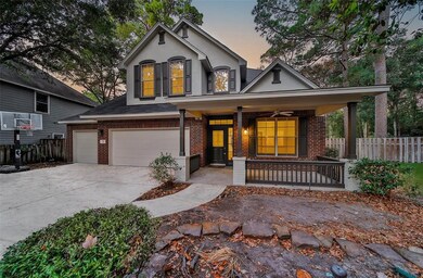 23 Vinca Trail, Spring, TX 77382 - photo 2