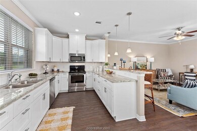 2017 Harvey Mitchell Pkwy S, College Station, TX 77840 - photo 4