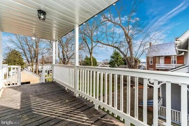 111 E 7th St unit 2, Frederick, MD 21701 - photo 3