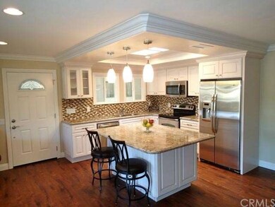 816 Via Alhambra unit N, Laguna Woods, CA 92637 - photo 2