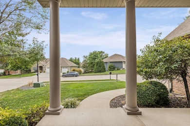 2517 St Regis Ct, Columbia, MO 65203 - photo 6