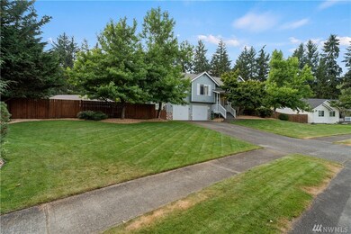 21218 108th Avenue Ct E, Graham, WA 98338 - photo 2
