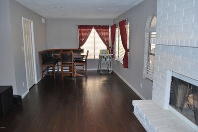 Dinning Area