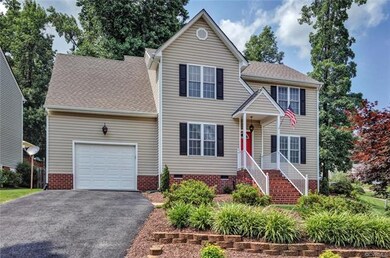 15100 Featherchase Dr, Chesterfield, VA 23832 - photo 2