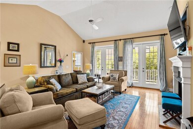 140 W Point Pkwy, Saint Simons Island, GA 31522 - photo 4